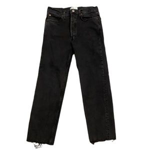 Re/done Originals 70s Stove Pipe